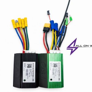 בקר asi bac 855