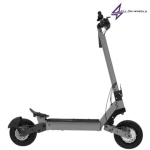 קוריקנט ריידר x race 60v