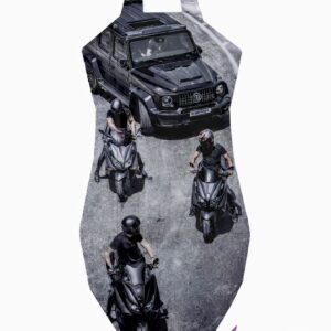 בורד vip מעוצב לInokim ox