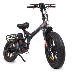 אופניים חשמליים