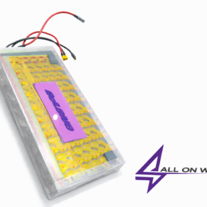 מטעינים וסוללות