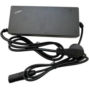 מטען 48 וולט לאופניים או קוריקנט